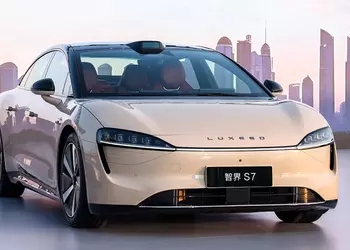 Huawei разработал технологию бесконтактного открывания дверей авто, но она непрактична (видео)