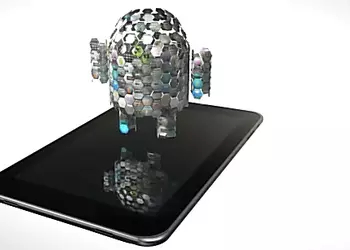 Чай с Бергамотом: главные новинки MWC 2011