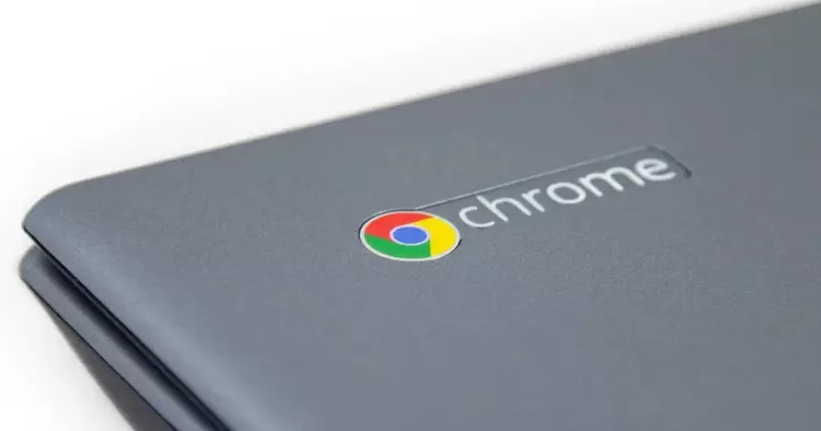 Nouvelle mise à jour de Chromebook ...