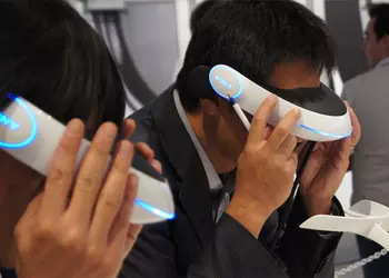 Sony на CES 2011: что не вошло в пресс-релизы