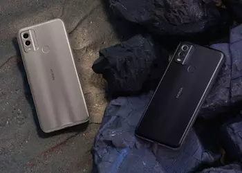 Nokia C32 и Nokia C22: смартфоны-долгожители с автономностью до 3 дней и ценой от €110