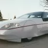 Превью Ford Probe IV концепт сверху
