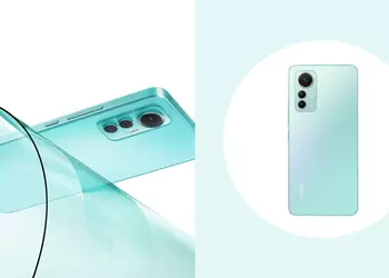 Xiaomi 12 Lite has received a new software version based on MIUI 14