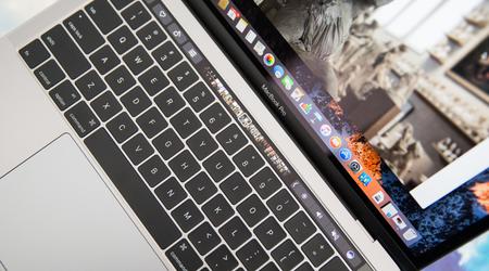 Les ordinateurs portables MacBook Pro 2017 sont officiellement reconnus comme des produits Apple vintage
