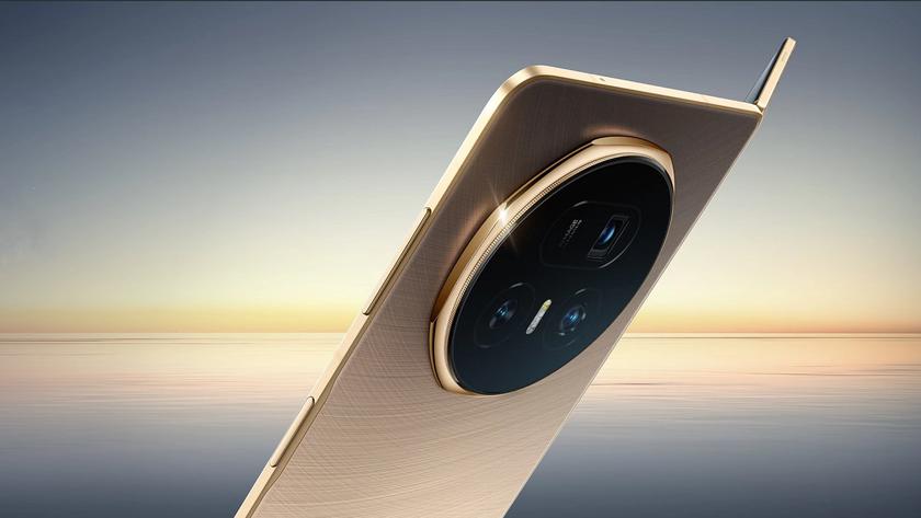 Honor Magic V5
