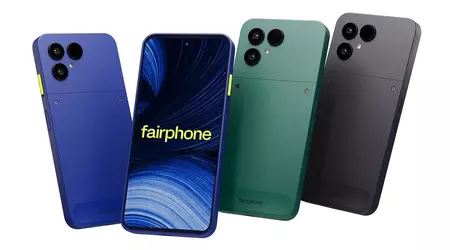 Fairphone (Gen. 6+): смартфон, який ви передасте у спадок (або просто легко полагодите)