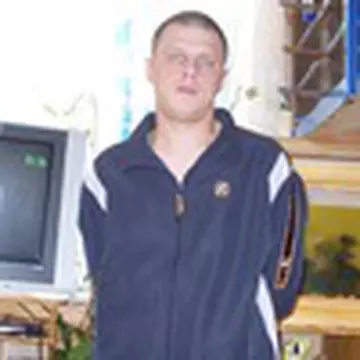 Володя Шаров