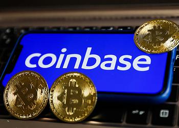 Хакеры взломали криптовалютную биржу Coinbase и обокрали 6 тысяч пользователей. Клиентам обещают вернуть деньги