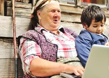 Facebook OpenCellular: технология беспроводного интернета для села