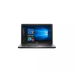 Dell Inspiron 5767 (I577810DDL-63B) Black
