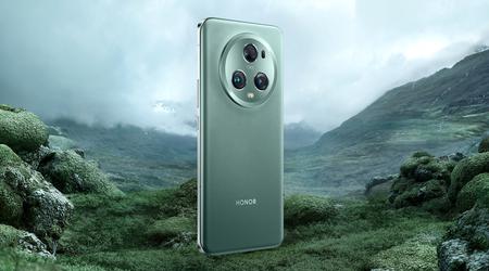Honor Magic 5 Pro - le meilleur téléphone à appareil photo du monde selon DxOMark