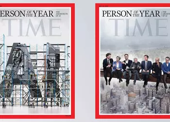 Вісім “Архітекторів ІІ” отримали звання “Людина ...