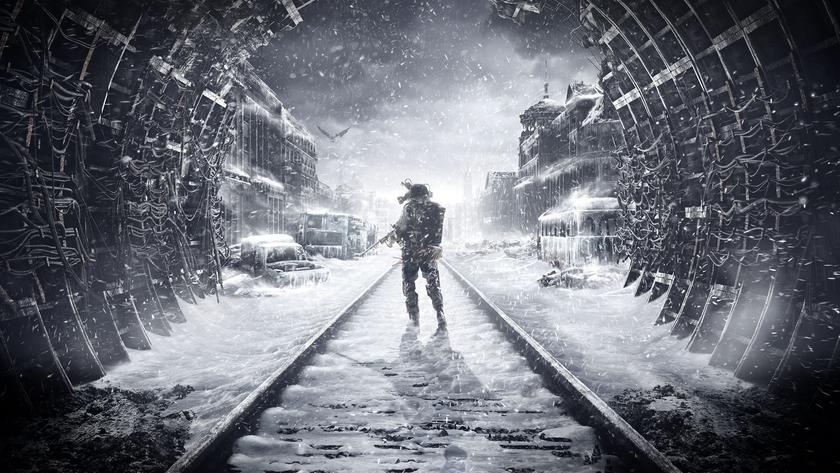 4A Games представила улучшенную Metro Exodus, и на ПК все равно круче, чем на PlayStation 5 и Xbox Series