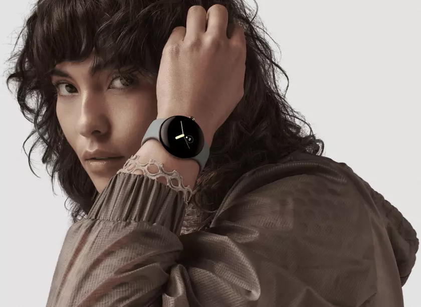 Не только смартфоны Pixel 7 и Pixel 7 Pro: смарт-часы Google Pixel Watch можно купить на Amazon со скидкой до 100 евро