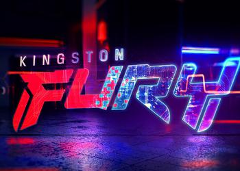Instead of HyperX: Kingston Technology announced the Kingston FURY brand, under which gaming memory and SSD will now be released