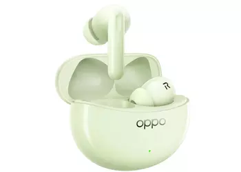 OPPO Enco Free 3: Bluetooth 5.3, ANC, LDAC support and bamboo fibre membrane for $72