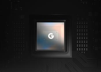 Девять ядер, улучшенная производительность и новая графика: инсайдер поделился подробностями о чипе Tensor G3 для Pixel 8 и Pixel 8 Pro