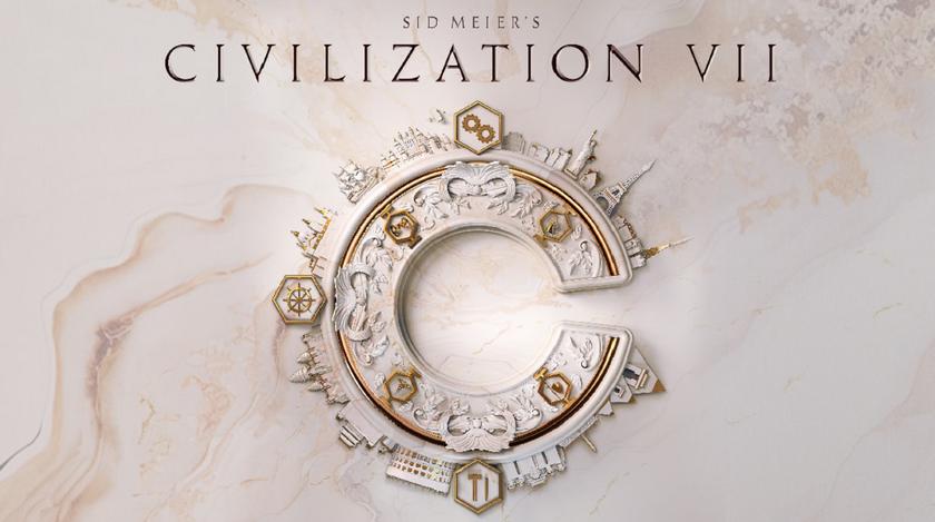 Взгляд на официальный арт Sid Meier’s Civilization VII: новые горизонты стратегий