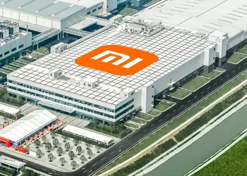 Xiaomi запустила огромную полностью автоматизированную фабрику, которая работает без людей и света