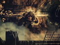 SteamDolls Order Of Chaos — мрачная стимпанк «метроидвания» в духе Castlevania и Dead Cells
