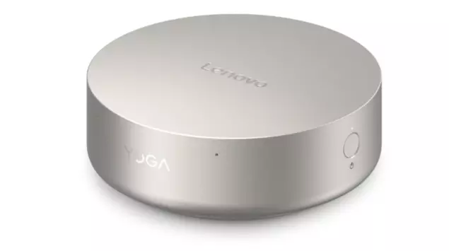 Lenovo introduced Yoga Mini i — ...