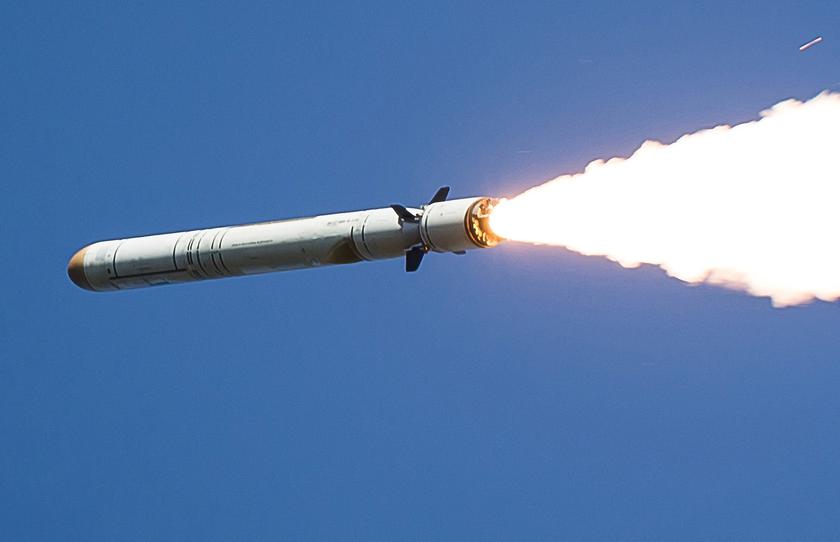 Один из самых массовых обстрелов за 2 года полномасштабной войны: россия запустила по Украине все виды ракет, кроме «Калибров»