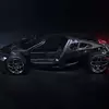 Эскизы Bugatti