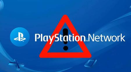 Het PlayStation Network heeft te kampen met een enorme storing, waardoor bijna alle opties in het ecosysteem tijdelijk buiten werking zijn