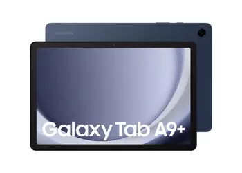 Samsung Galaxy Tab A9+ with 11-inch 90Hz screen, Snapdragon 695 chip and AKG speakers is on sale on Amazon for $50 off