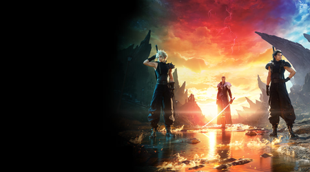 Square Enix heeft een korte video vrijgegeven van Final Fantasy 7: Rebirth, waarop een enorme wereldkaart te zien is