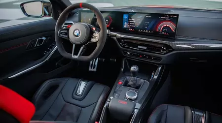 Останній танець із щепленням: чому BMW поступово відмовляється від механічних коробок