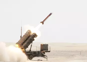 Австрия может закупить системы противоракетной обороны Arrow-3 и/или MIM-104 Patriot в рамках инициативы Sky Shield