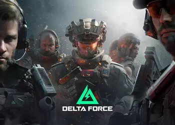 Релиз мобильной версии Delta Force перенесен: разработчики хотят представить пользователям iOS и Android максимально качественный шутер 