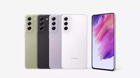 Samsung is already testing Android 15 with One UI 7.0 on the Galaxy S21 FE