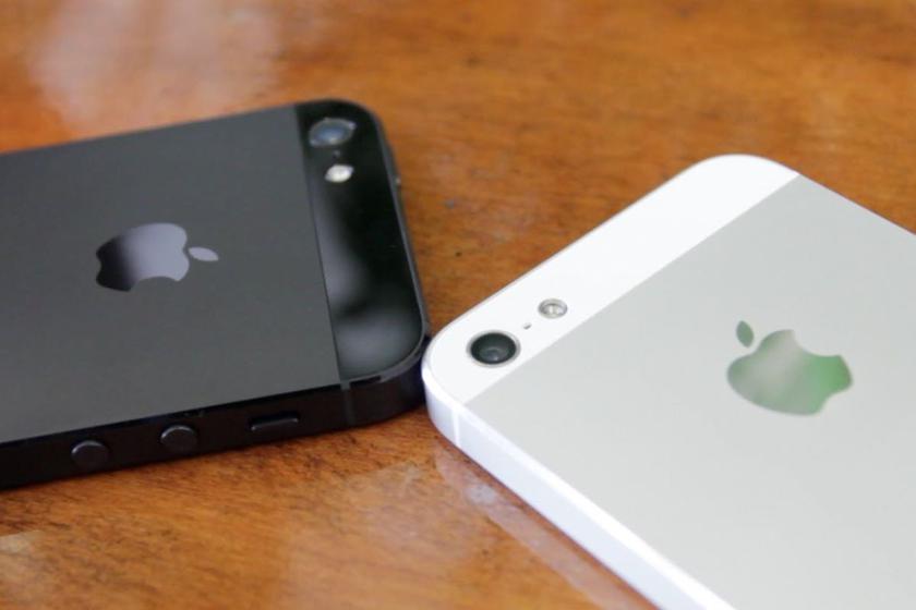 Apple обновила старые iPhone и iPad