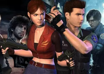 “Уверен на 99%”: на Summer Game Fest прозвучит анонс ремейка Resident Evil Code: Veronica