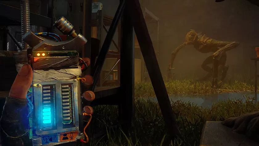 Франшиза Тихое место получит однопользовательскую хоррор-игру A Quiet Place: The Road Ahead, где молодая девушка вместе со своим парнем пытаются выжить