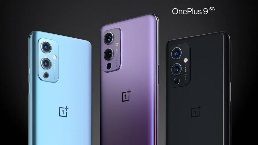 Flagship 2021: OnePlus 9 with Hasselblad camera and Snapdragon 888 chip can be purchased on Amazon for $250 off