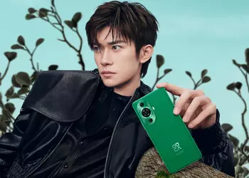 Huawei Nova 11 Pro: Curved OLED screen, 100W charging and Snapdragon 778G processor for $500