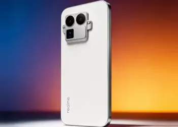 СМИ: из-за конкуренции с OnePlus 15 глобальный релиз Realme GT 8 Pro состоится на неделю раньше