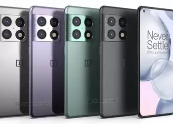 OnePlus 10 Pro passed performance test a few days before the announcement