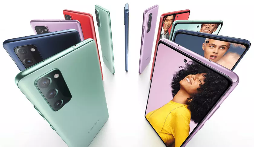 Больше 5 лет: Samsung рассматривает возможность продления срока поддержки своих смартфонов