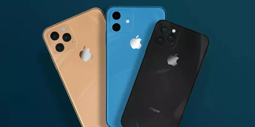 iPhone 11 повторяет успех iPhone XR: это самая популярная модель по предзаказам