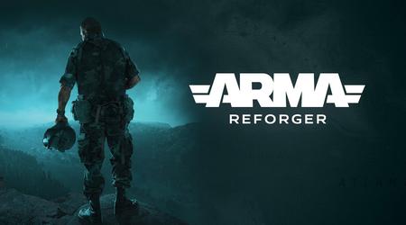 Le simulateur militaire réaliste Arma Reforger est désormais disponible sur PlayStation 5 - la bande-annonce de lancement est dévoilée