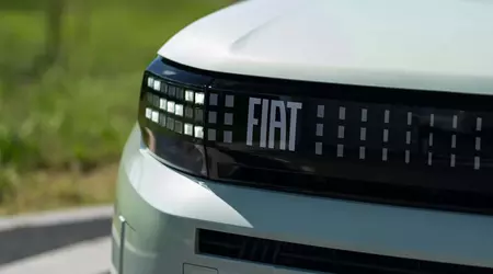 Fiat Argo X: бразильська «Панда» з амбіціями кросовера та великим бюджетом