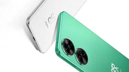 È ufficiale: il Huawei Nova 11 SE con schermo OLED a 120Hz, fotocamera da 108MP e ricarica da 66W debutterà il 31 ottobre.