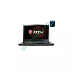 MSI GE72MVR 7RG APACHE Pro (GE72MVR7RG-062US)