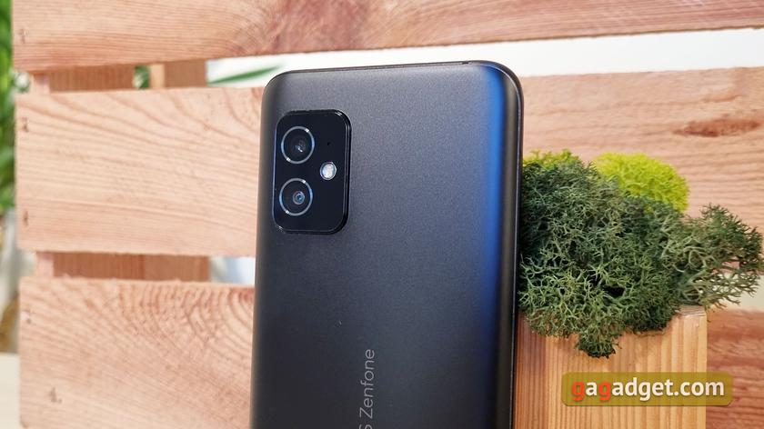 ASUS ZenFone 8 Review: People's Choice-18