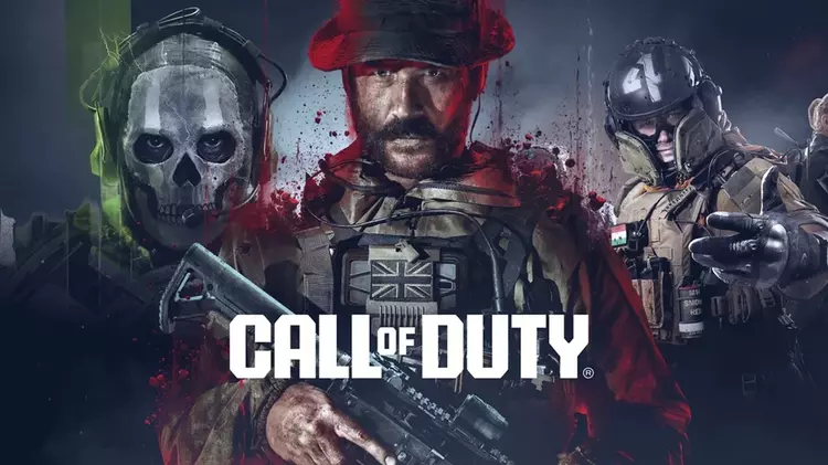 Activision is testing Modern Warfare 4 ...