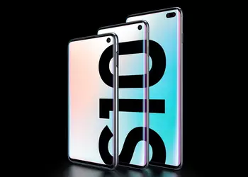 Где купить Samsung Galaxy S10 Plus, S10 и S10e